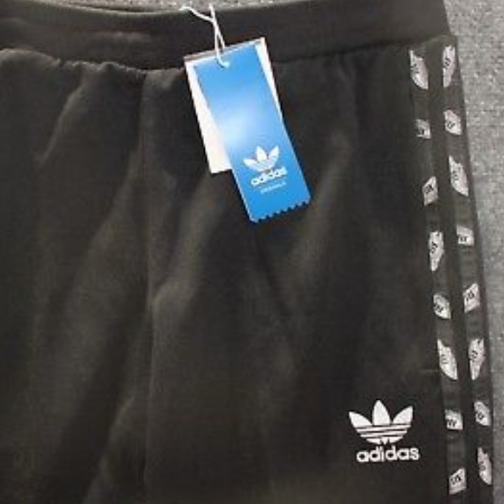 Adidas Originals Shell Toe Track Pants - Picture 6 of 7